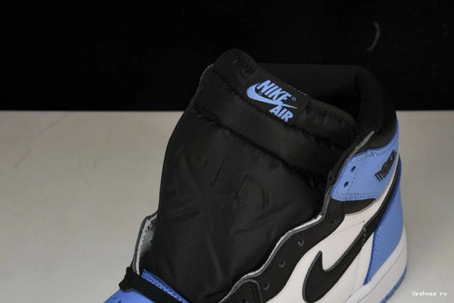 Toe 1  UNC OG Jordan DZ5485-400 High 0825